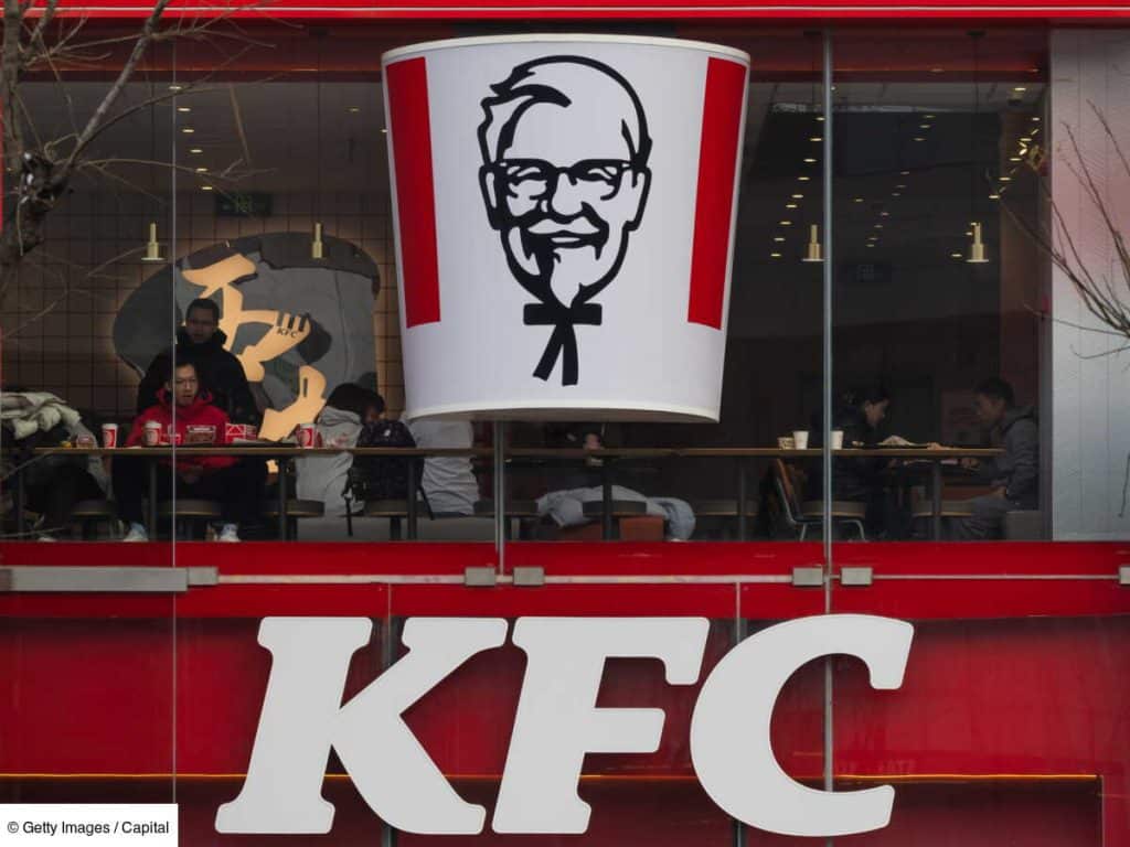 24 KFC Restaurants Go Fully Halal in France